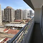 Ed Urbano, Calle Valparaiso #1367 Depto 143 Scv