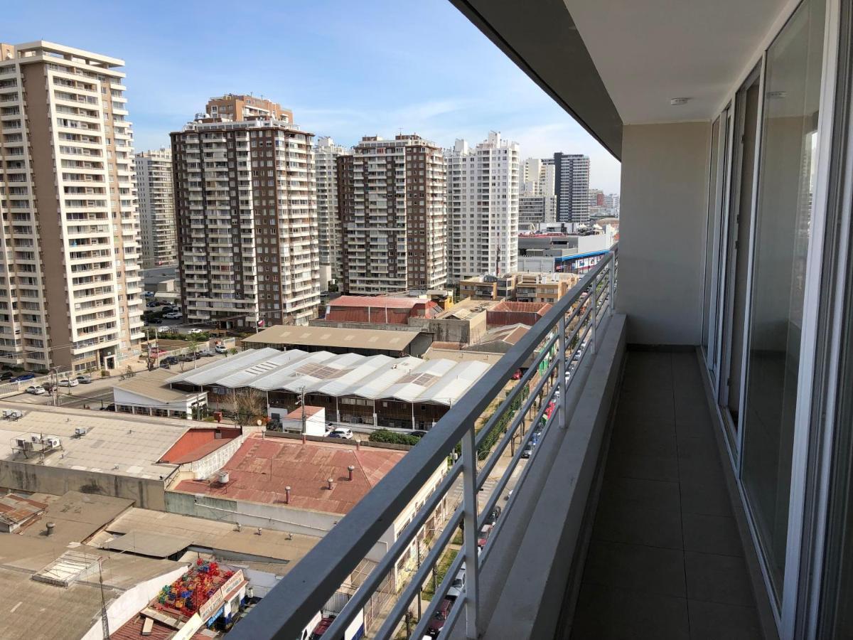 Apartamento Ed Urbano Calle Valparaiso #1367 Depto 143 Scv