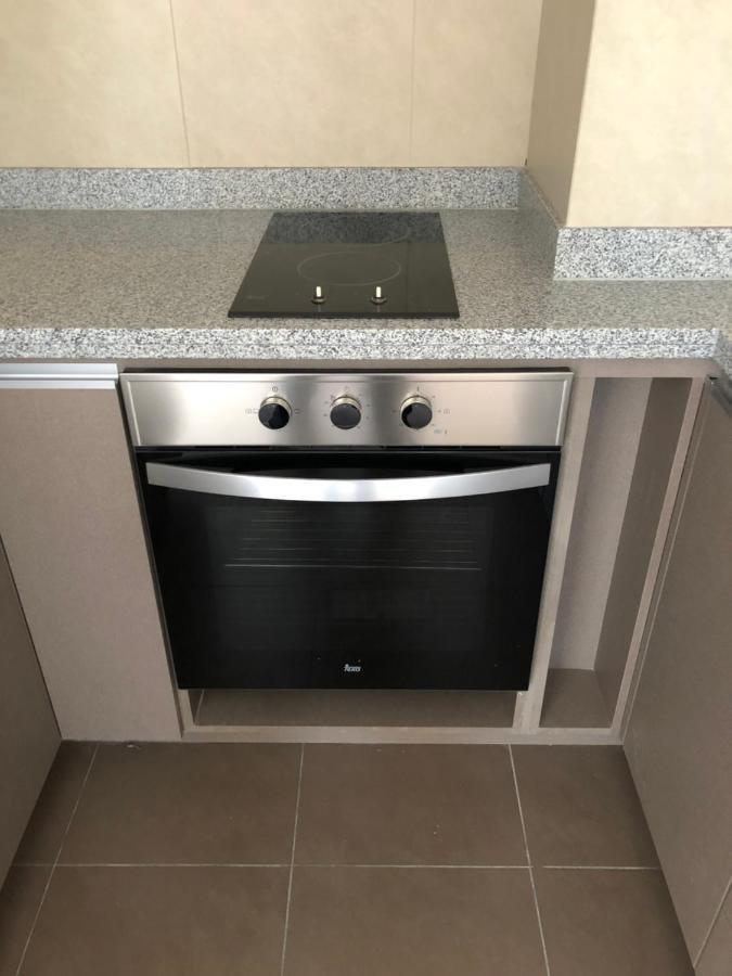 Apartamento Ed Urbano Calle Valparaiso #1367 Depto 143 Scv Vina del Mar