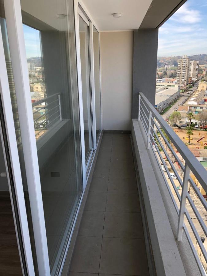 Ed Urbano Calle Valparaiso #1367 Depto 143 Scv Apartamento Vina del Mar