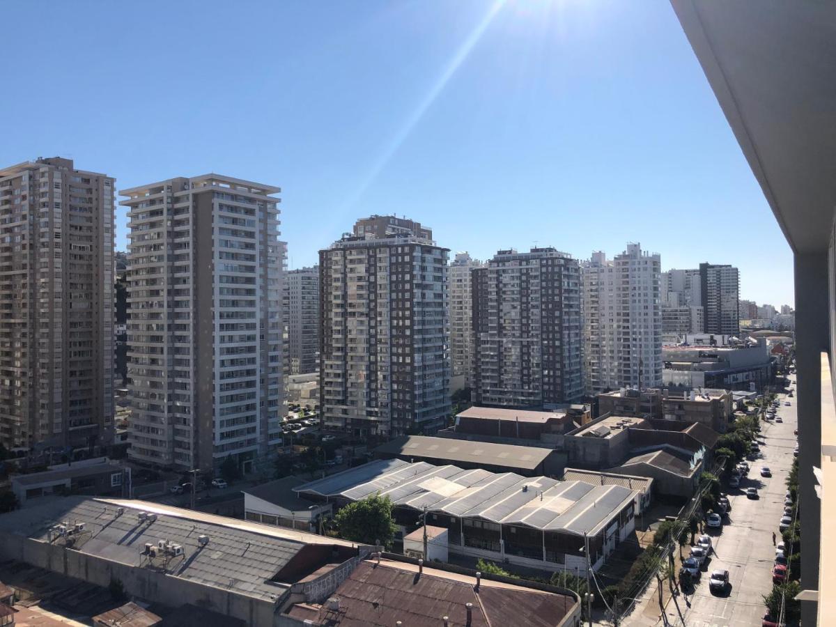 Ed Urbano Calle Valparaiso #1367 Depto 143 Scv Vina del Mar