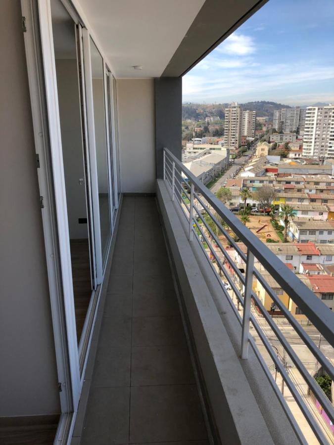 Ed Urbano Calle Valparaiso #1367 Depto 143 Scv * Vina del Mar