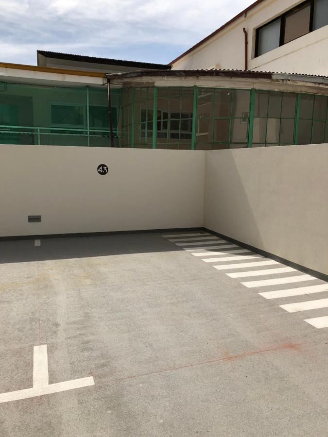 Apartamento Ed Urbano Calle Valparaiso #1367 Depto 143 Scv Vina del Mar