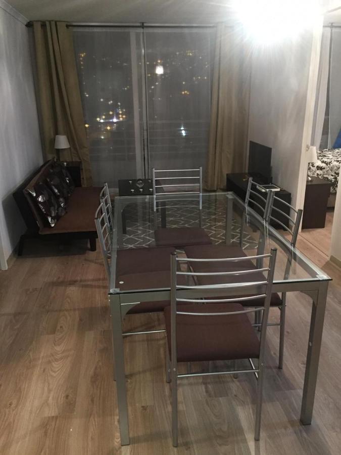 Apartamento Ed Urbano Calle Valparaiso #1367 Depto 143 Scv *